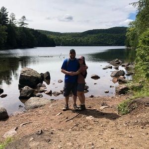 Meet your Posher, Donna